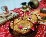 राजस्थानी मालपुआ (Rajasthani malpua recipe in Hindi) रेसिपी चरण 9 फोटो