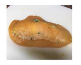 Foto del paso 4 de la receta: Pechuga de pollo rellena de ricotta con espinacas