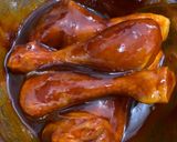 Foto langkah ke 3 dari resep Gochujang Roasted Chicken.
