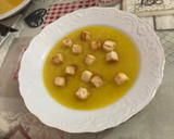 Foto del paso 2 de la receta: Sopa
