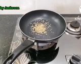 A picture of step 1 of Homemade Fry Fish Masala Recipe.