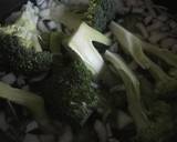Creamy Chicken Vegetable Soup recipe step 2 photo