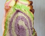 Foto langkah ke 9 dari resep Bread Cake.