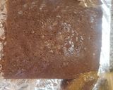 Foto del paso 1 de la receta: Torta camiseta de boca