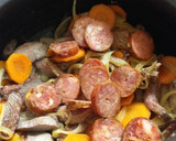 Foto del paso 2 de la receta: Ajiaco