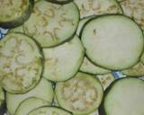 Dahi walay baigan (Egg Plant) recipe step 1 photo