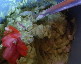 Foto del paso 2 de la receta: Salsa de guacamole