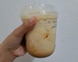 Foto langkah ke 2 dari resep Coffee with Peanut Butter.