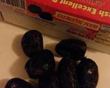 Dawaco balls recipe step 1 photo
