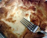 A picture of step 9 of Ultimate Breakfast pancake Pie.