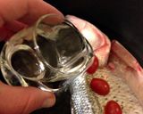 A picture of step 13 of Buying, Preparing , Cooking Fish.