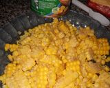 Foto del paso 4 de la receta: Tarta de choclo 🌽