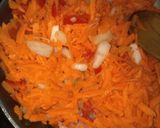 Foto del paso 1 de la receta: Cuadraditos de polenta