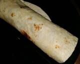 Iz's Pulled Pork Burrito recipe step 13 photo