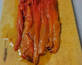 Foto del paso 4 de la receta: Ensalada de pimientos