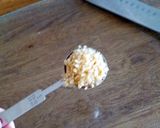 A picture of step 4 of 3 Bean Vegan Chili.