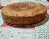 Foto del paso 7 de la receta: Bizcocho de yogur griego