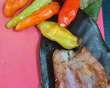 Foto langkah ke 2 dari resep Krecek Kerupuk Kulit & Tahu ala Dapoer Mama Cindhy.