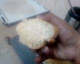 A picture of step 6 of Margarine Toast.