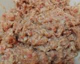 A picture of step 5 of Delicious Meat-Stuffed Peppers.