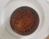 Une image de l'étape 6 de 🌹Bacaloos à la framboise !! 🌹.