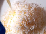 Creamy jasuke