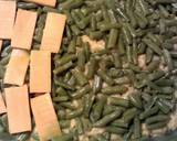 taisen's green bean stuffing recipe step 8 photo