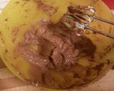 A picture of step 4 of Mousecatliver Pudding.