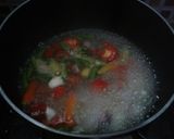 Foto langkah ke 1 dari resep Sambal Petai.