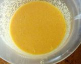 A picture of step 1 of Foolproof Carbonara.