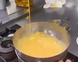 Foto del paso 5 de la receta: Salsa holandesa 🥣 🧑🏽‍🍳