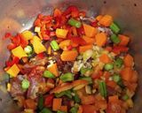 Foto del paso 2 de la receta: Estofado de carne