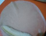 Foto langkah ke 3 dari resep Pisang Coklat Lumer.