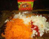 Foto del paso 1 de la receta: Salsa Bolognesa