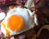 Foto del paso 6 de la receta: Chivito uruguayo 🇺🇾♥️