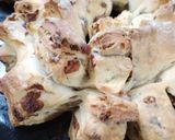Foto del paso 8 de la receta: Rosca de chicharrones