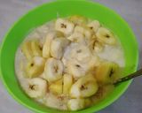 Foto langkah ke 2 dari resep Pisang Goreng Madu (Crispy Fried Banana with Honey).