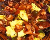 Foto del paso 2 de la receta: Ensalada tibia