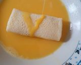 Foto langkah ke 4 dari resep Risol Jagung Mayo.