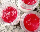 Foto del paso 6 de la receta: Panna cotta vegana de coco y vainilla 🥥