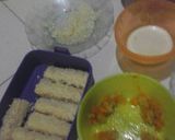 Foto langkah ke 2 dari resep Risoles krispi no telur.