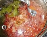 Foto del paso 4 de la receta: Sopa de remolacha