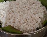 Foto langkah ke 1 dari resep Ulen Ketan/Ketan Uli.