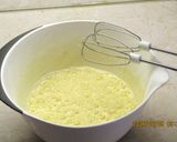 Meggyes süti recept fázis 2 fotója
