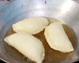 Foto langkah ke 4 dari resep Panada Abon Ikan.