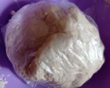 Foto langkah ke 4 dari resep Kulit Dimsum anti sobek.