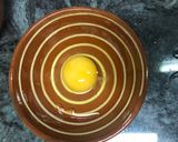 Foto del paso 5 de la receta: Revuelto de huevo y rovellons (níscalos)