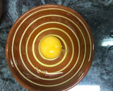 Foto del paso 5 de la receta: Revuelto de huevo y rovellons (níscalos)