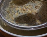 Foto langkah ke 4 dari resep Puree Scrambled Egg Cheese Broccoli #EdisiMPASI.