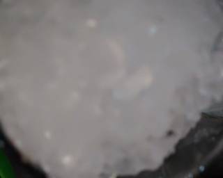 #Es Cendol tapai ketan nutrijel - Step 5